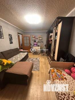 1-к квартира, вторичка, 31м2, 5/5 этаж