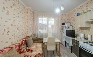 1-к квартира, вторичка, 48м2, 12/16 этаж