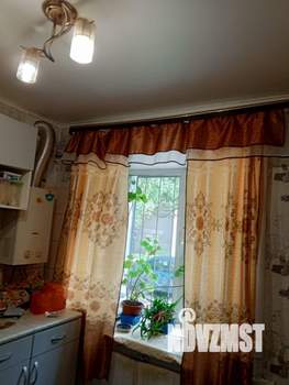 1-к квартира, вторичка, 30м2, 1/5 этаж