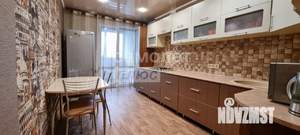 1-к квартира, вторичка, 44м2, 10/10 этаж
