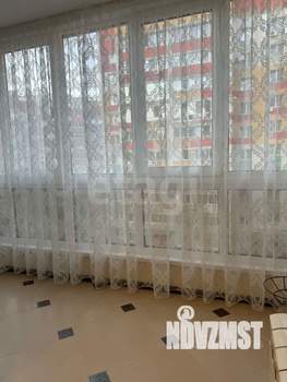3-к квартира, вторичка, 83м2, 4/10 этаж