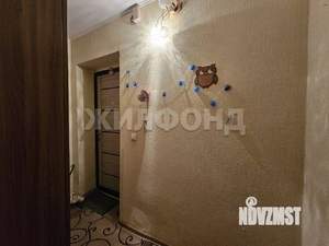1-к квартира, вторичка, 29м2, 2/3 этаж