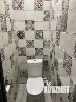 2-к квартира, вторичка, 46м2, 2/5 этаж