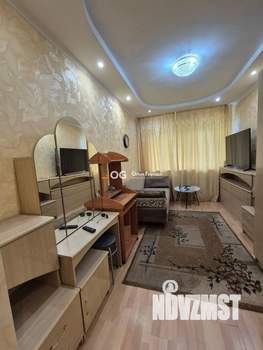 2-к квартира, вторичка, 40м2, 1/5 этаж