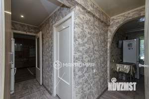 3-к квартира, вторичка, 59м2, 1/5 этаж
