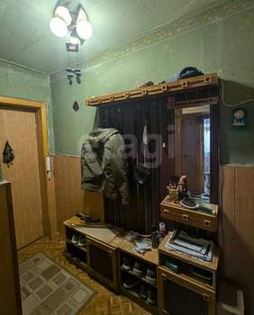 2-к квартира, вторичка, 45м2, 5/5 этаж