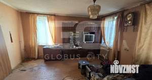 1-к квартира, вторичка, 32м2, 2/2 этаж