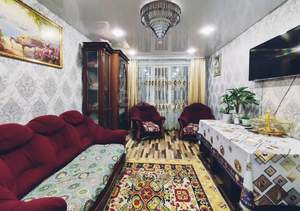 2-к квартира, вторичка, 46м2, 2/5 этаж