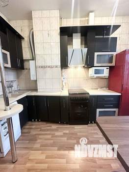 2-к квартира, вторичка, 57м2, 3/5 этаж