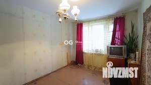 2-к квартира, вторичка, 48м2, 2/5 этаж