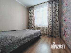 2-к квартира, вторичка, 43м2, 5/5 этаж