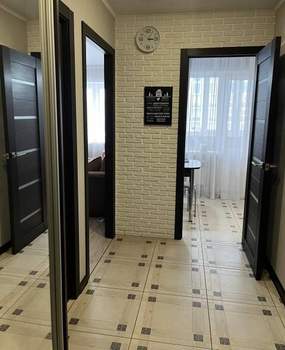 2-к квартира, вторичка, 41м2, 18/19 этаж