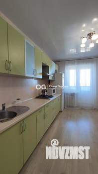 3-к квартира, вторичка, 81м2, 9/9 этаж