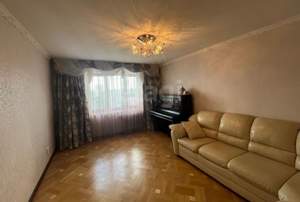 3-к квартира, вторичка, 76м2, 6/10 этаж