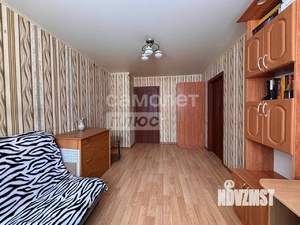 2-к квартира, вторичка, 40м2, 1/5 этаж