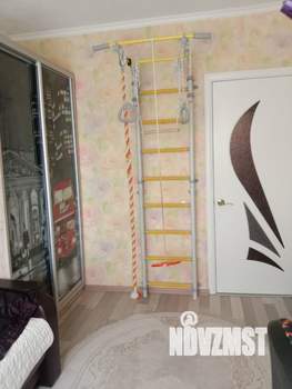 3-к квартира, вторичка, 64м2, 7/9 этаж