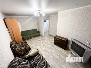 1-к квартира, вторичка, 31м2, 4/5 этаж