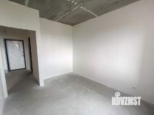 1-к квартира, вторичка, 40м2, 9/9 этаж