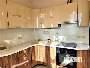 2-к квартира, вторичка, 54м2, 15/16 этаж