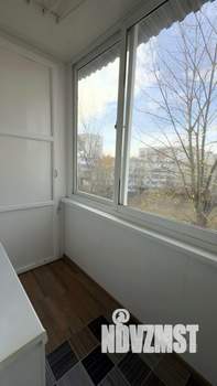 3-к квартира, вторичка, 60м2, 5/5 этаж