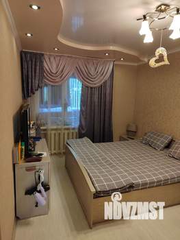 3-к квартира, вторичка, 56м2, 1/5 этаж