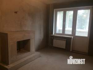 3-к квартира, вторичка, 95м2, 2/16 этаж