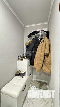 1-к квартира, вторичка, 29м2, 4/5 этаж