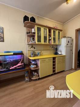 2-к квартира, вторичка, 57м2, 9/10 этаж