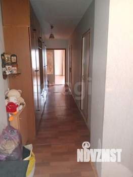 3-к квартира, вторичка, 105м2, 3/10 этаж
