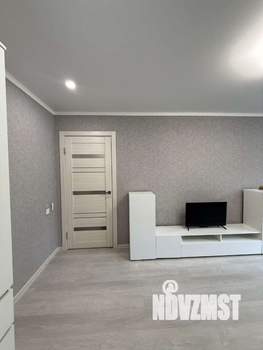 1-к квартира, вторичка, 27м2, 1/2 этаж