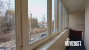 3-к квартира, вторичка, 83м2, 2/10 этаж