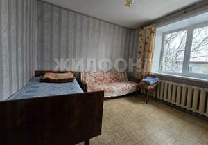 3-к квартира, вторичка, 69м2, 5/5 этаж