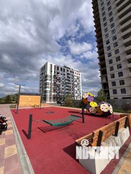 1-к квартира, вторичка, 44м2, 1/9 этаж