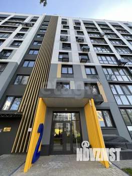 3-к квартира, вторичка, 83м2, 8/9 этаж