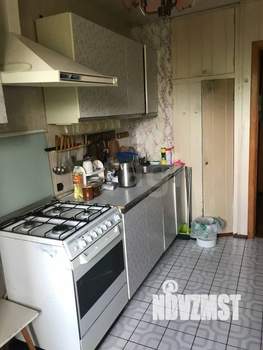 3-к квартира, вторичка, 62м2, 4/10 этаж