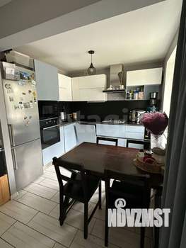 4-к квартира, вторичка, 76м2, 1/5 этаж
