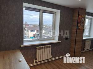 Студия квартира, вторичка, 32м2, 3/3 этаж