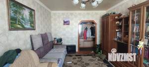 3-к квартира, вторичка, 64м2, 10/10 этаж