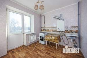 1-к квартира, вторичка, 37м2, 2/3 этаж