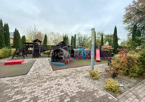 3-к квартира, вторичка, 305м2, 16/17 этаж