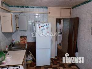 3-к квартира, вторичка, 68м2, 1/5 этаж