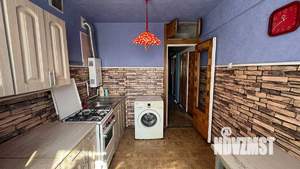 1-к квартира, вторичка, 63м2, 5/5 этаж