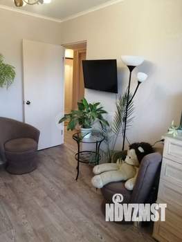 1-к квартира, вторичка, 29м2, 4/5 этаж