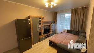 3-к квартира, вторичка, 57м2, 2/5 этаж