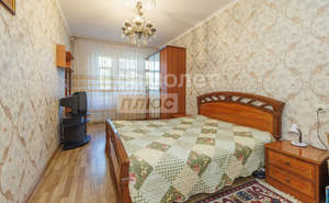3-к квартира, вторичка, 99м2, 1/9 этаж