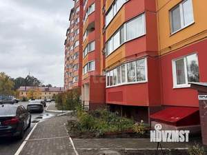 1-к квартира, вторичка, 33м2, 8/10 этаж