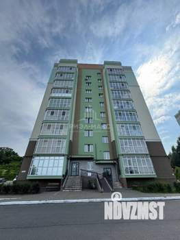 2-к квартира, вторичка, 68м2, 6/10 этаж