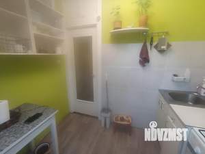 3-к квартира, вторичка, 63м2, 3/5 этаж
