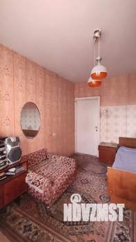 2-к квартира, вторичка, 53м2, 3/10 этаж