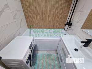 2-к квартира, вторичка, 54м2, 9/10 этаж
